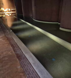 ⛲ Les Bains Publics – Martigny