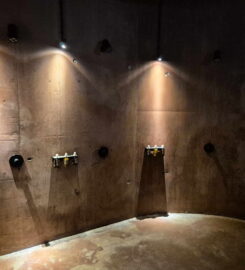 ⛲ Les Bains Publics – Martigny