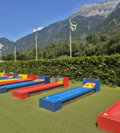 🎢⛳🌳 Labyrinthe Aventure – Evionnaz