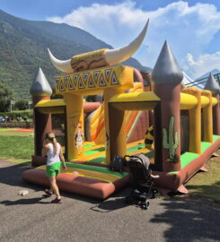 🎢⛳🌳 Labyrinthe Aventure – Evionnaz