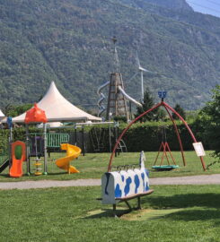 🎢⛳🌳 Labyrinthe Aventure – Evionnaz