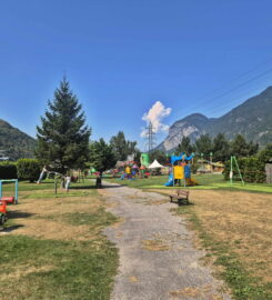 🎢⛳🌳 Labyrinthe Aventure – Evionnaz