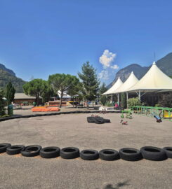🎢⛳🌳 Labyrinthe Aventure – Evionnaz