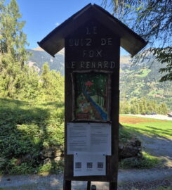 🏞️ Bisse des Ravines – Bruson