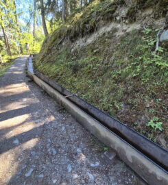 🏞️ Bisse des Ravines – Bruson