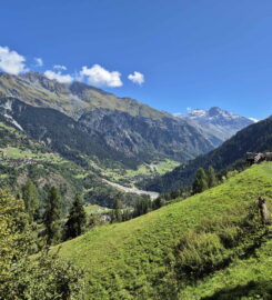 🏞️ Bisse des Ravines – Bruson
