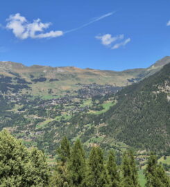 🏞️ Bisse des Ravines – Bruson