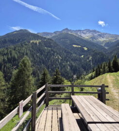 🏞️ Bisse des Ravines – Bruson