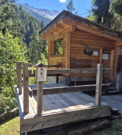 🏞️ Bisse des Ravines – Bruson