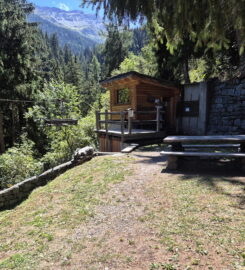 🏞️ Bisse des Ravines – Bruson