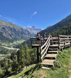 🏞️ Bisse des Ravines – Bruson
