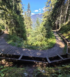 🏞️ Bisse des Ravines – Bruson