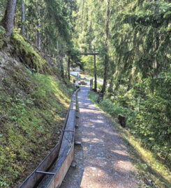 🏞️ Bisse des Ravines – Bruson