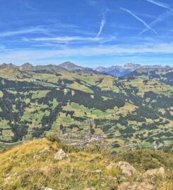 🚤 Lac de Soi – Val d’Illiez