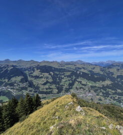 🚤 Lac de Soi – Val d’Illiez
