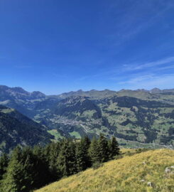 🚤 Lac de Soi – Val d’Illiez