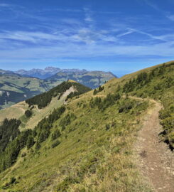 🚤 Lac de Soi – Val d’Illiez