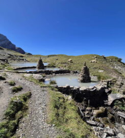 🚤 Lac de Soi – Val d’Illiez