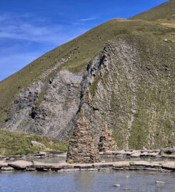 🚤 Lac de Soi – Val d’Illiez