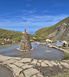 🚤 Lac de Soi – Val d’Illiez