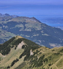 🚤 Lac de Soi – Val d’Illiez