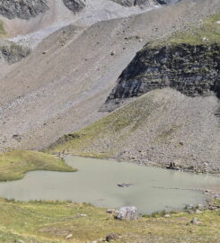 🚤 Lac de Soi – Val d’Illiez