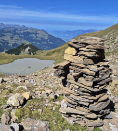 🚤 Lac de Soi – Val d’Illiez