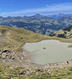 🚤 Lac de Soi – Val d’Illiez