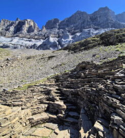 🚤 Lac de Soi – Val d’Illiez