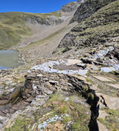 🚤 Lac de Soi – Val d’Illiez