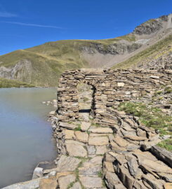 🚤 Lac de Soi – Val d’Illiez