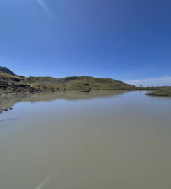 🚤 Lac de Soi – Val d’Illiez