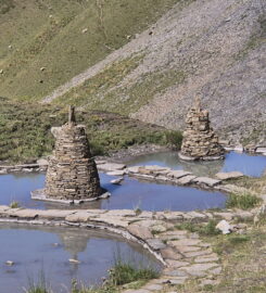 🚤 Lac de Soi – Val d’Illiez