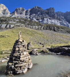 🚤 Lac de Soi – Val d’Illiez