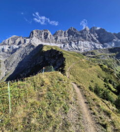 🚤 Lac de Soi – Val d’Illiez