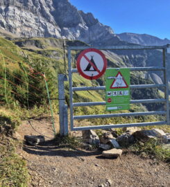 🚤 Lac de Soi – Val d’Illiez