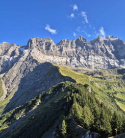 🚤 Lac de Soi – Val d’Illiez