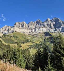 🚤 Lac de Soi – Val d’Illiez