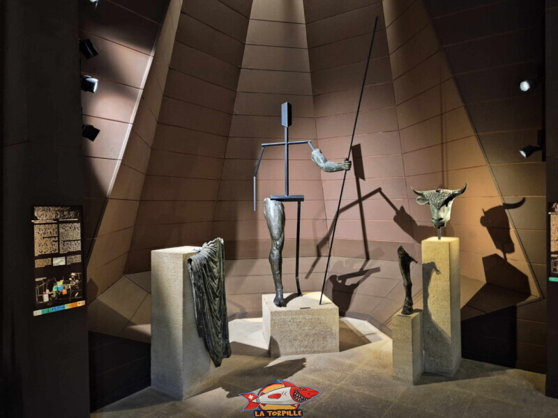 Musée gallo-romain