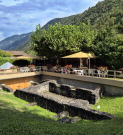 🎨🏺🚌 Fondation Pierre Gianadda – Martigny