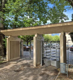 🎨🏺🚌 Fondation Pierre Gianadda – Martigny
