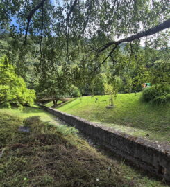 🎨🏺🚌 Fondation Pierre Gianadda – Martigny