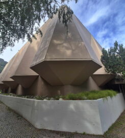 🎨🏺🚌 Fondation Pierre Gianadda – Martigny