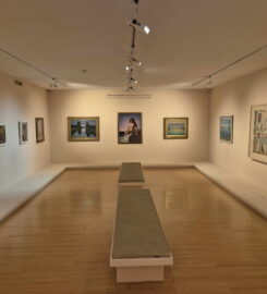🎨🏺🚌 Fondation Pierre Gianadda – Martigny