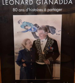 🎨🏺🚌 Fondation Pierre Gianadda – Martigny