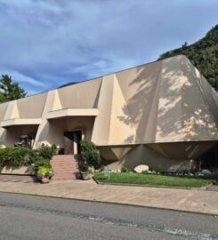 🎨🏺🚌 Fondation Pierre Gianadda – Martigny