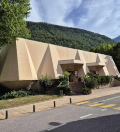 🎨🏺🚌 Fondation Pierre Gianadda – Martigny