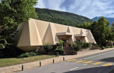 🎨🏺🚌 Fondation Pierre Gianadda – Martigny