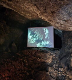 ⛏️🔧🚪 Mines d’Asphalte de la Presta – Travers