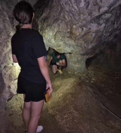🕸️ Grotte aux Fées – La Côte-aux-Fées